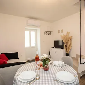 Studio Apartman Amalie Apartamento Pazin