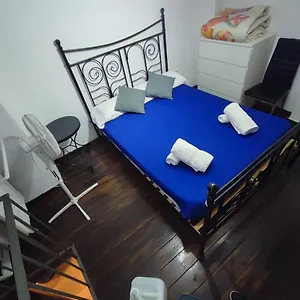 Duplex C/alvarez Apartamento Málaga