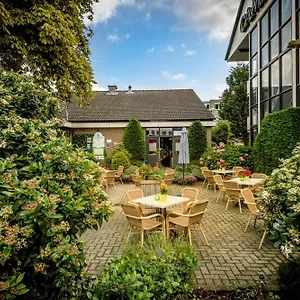 Campanile Y Restaurante Oost Hotel Róterdam