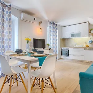 Apartamento Karmen, Split