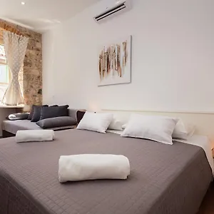 Apartamento Lux Cindro Studio In Center, Split