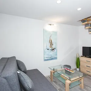 Apartamento Studio Vasilj, Split