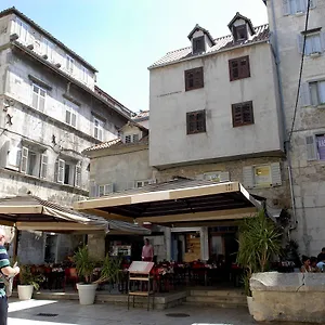 Apartamento Heart Of The City, Split