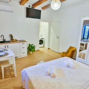 Apartamento Mana Centre, Split