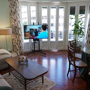 Avenida Cozy Apartamento Lisboa