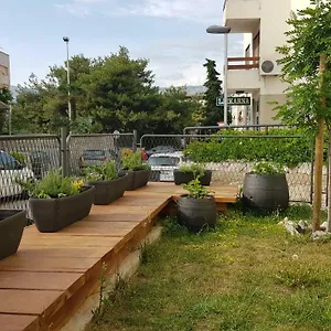 Apartamento Studio Apartman San, Split